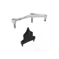 DBK Special Parts (Ducabike) Steering Damper Mount Kit for Triumph Street Triple 765 (2017+) DBK Special Parts (Ducabike) Steering Damper Mount Kit for Triumph Street Triple 765 (2017+)
